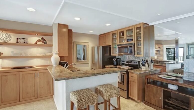 Iconic Malibu Beach Condo Resort - Malibu, California
