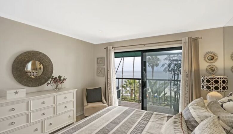 Iconic Malibu Beach Condo Resort - Malibu, California