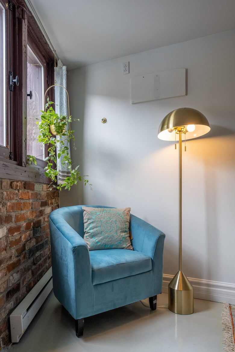 Exclusive 6 bed, 6 bath residence in Old Montreal - Montreal, Canada
