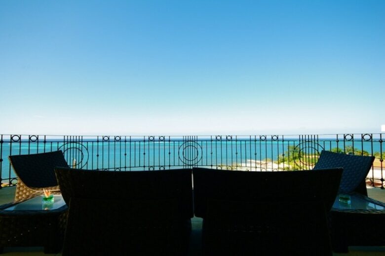Pristine Bay 2 Bedroom Villa - Roatan, Honduras