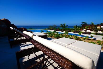 Pristine Bay 2 Bedroom Villa - Roatan, Honduras