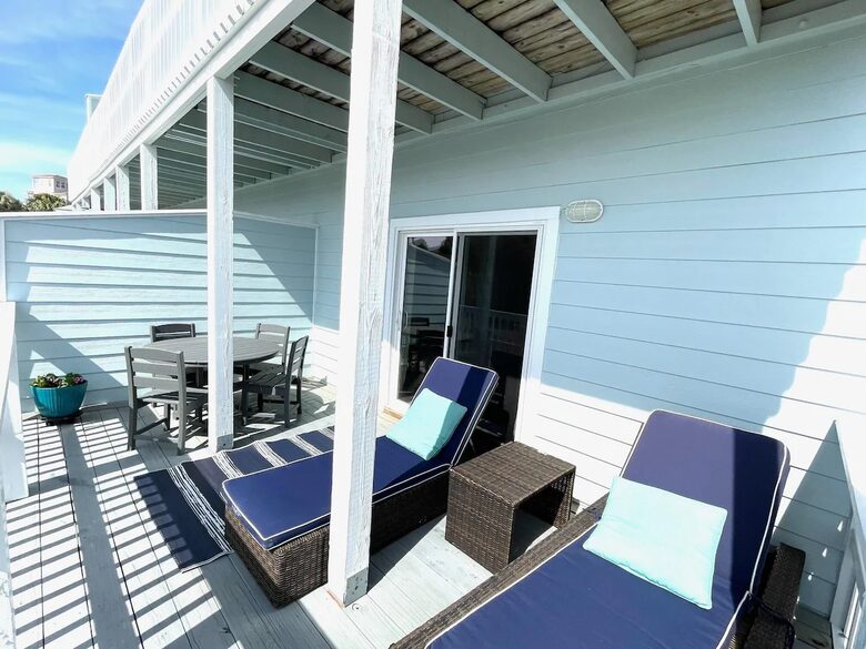 Gulf Beach Town Florida - Blue Mountain Beach - 30A - Santa Rosa Beach, Florida