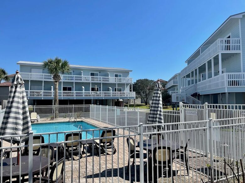 Gulf Beach Town Florida - Blue Mountain Beach - 30A - Santa Rosa Beach, Florida