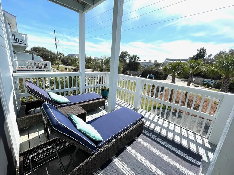 Gulf Beach Town Florida - Blue Mountain Beach - 30A - Santa Rosa Beach, Florida