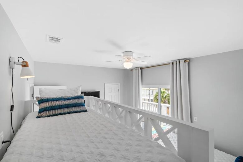 Gulf Beach Town Florida - Blue Mountain Beach - 30A - Santa Rosa Beach, Florida