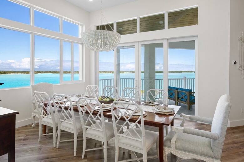 Serenity at Moriah Harbour - Hartswell, Bahamas