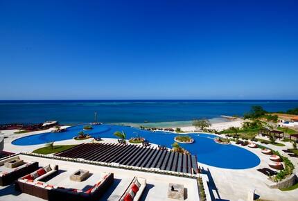 Pristine Bay 2 Bedroom Villa - Roatan, Honduras