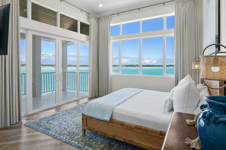 Serenity at Moriah Harbour - Hartswell, Bahamas