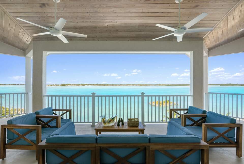 Serenity at Moriah Harbour - Hartswell, Bahamas