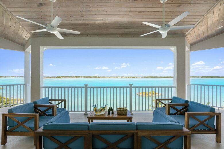 Serenity at Moriah Harbour - Hartswell, Bahamas
