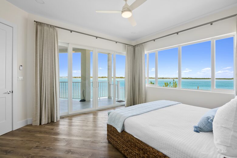 Serenity at Moriah Harbour - Hartswell, Bahamas