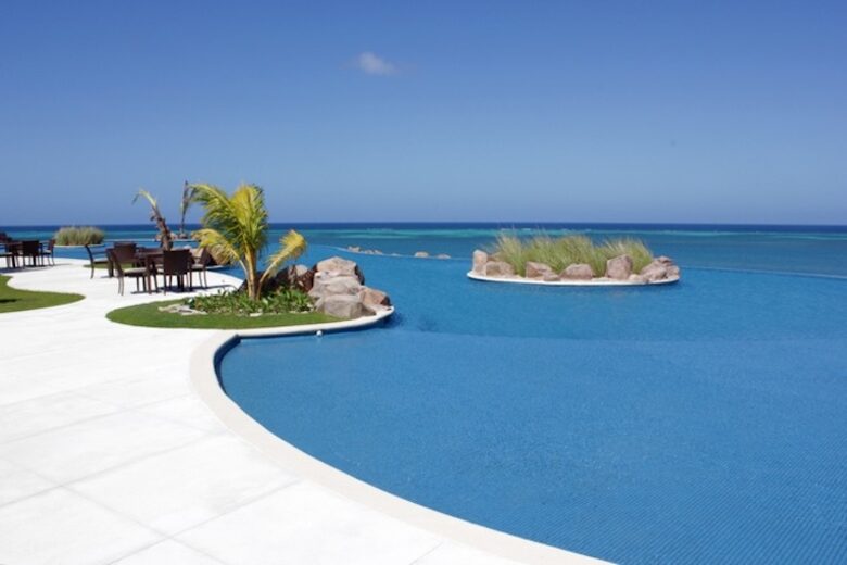 Pristine Bay 2 Bedroom Villa - Roatan, Honduras