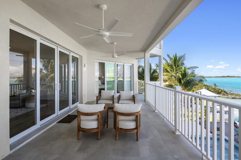 Serenity at Moriah Harbour - Hartswell, Bahamas