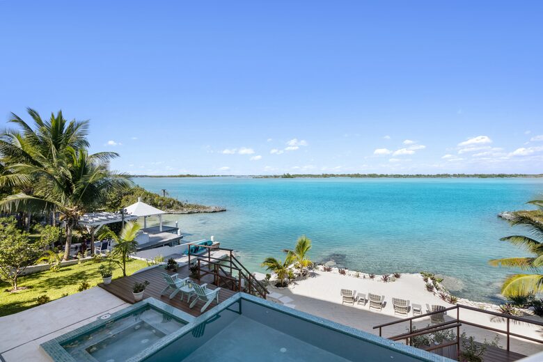 Serenity at Moriah Harbour - Hartswell, Bahamas