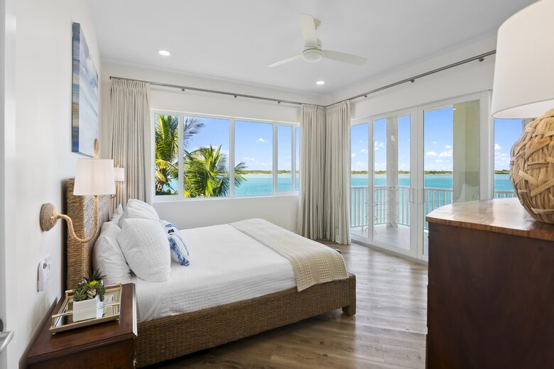 Serenity at Moriah Harbour - Hartswell, Bahamas