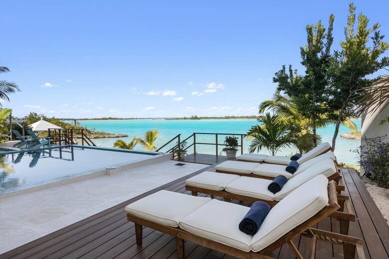 Serenity at Moriah Harbour - Hartswell, Bahamas