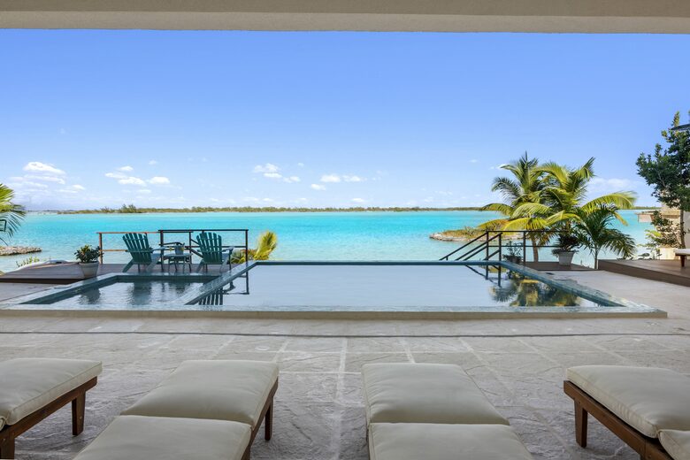 Serenity at Moriah Harbour - Hartswell, Bahamas