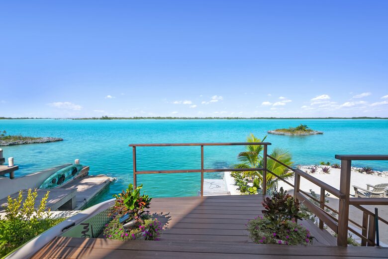 Serenity at Moriah Harbour - Hartswell, Bahamas