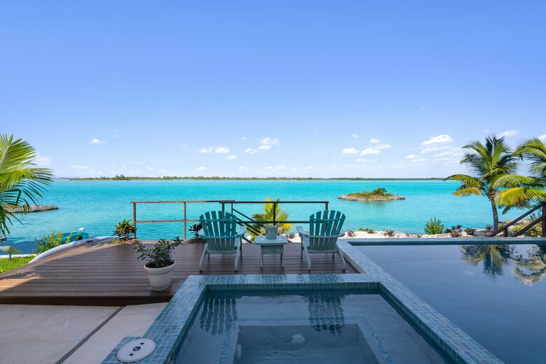 Serenity at Moriah Harbour - Hartswell, Bahamas
