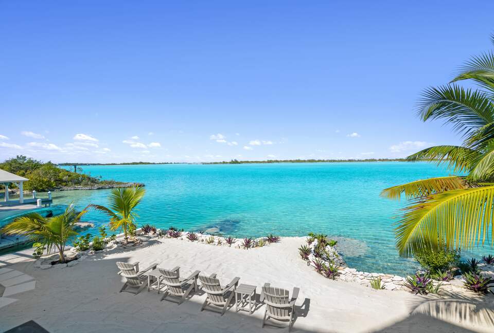 Serenity at Moriah Harbour - Hartswell, Bahamas