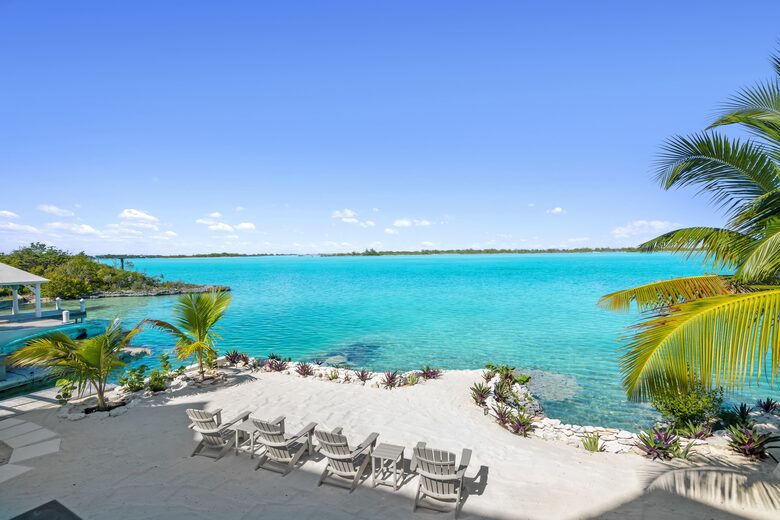 Serenity at Moriah Harbour - Hartswell, Bahamas