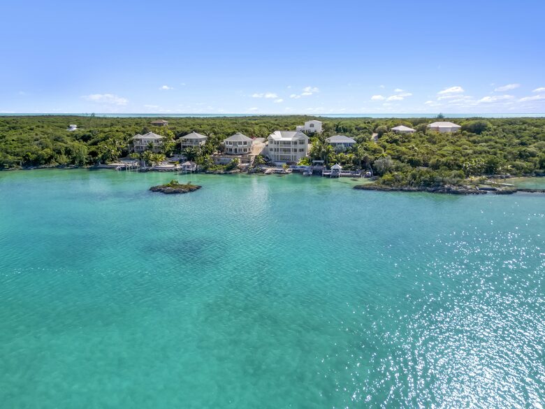Serenity at Moriah Harbour - Hartswell, Bahamas