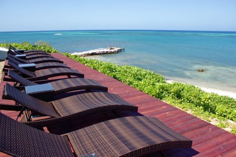 Pristine Bay 2 Bedroom Villa - Roatan, Honduras