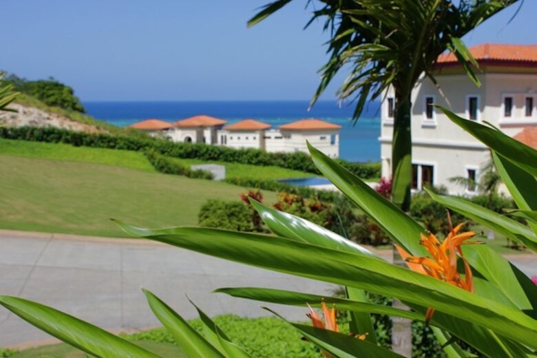 Pristine Bay 2 Bedroom Villa - Roatan, Honduras