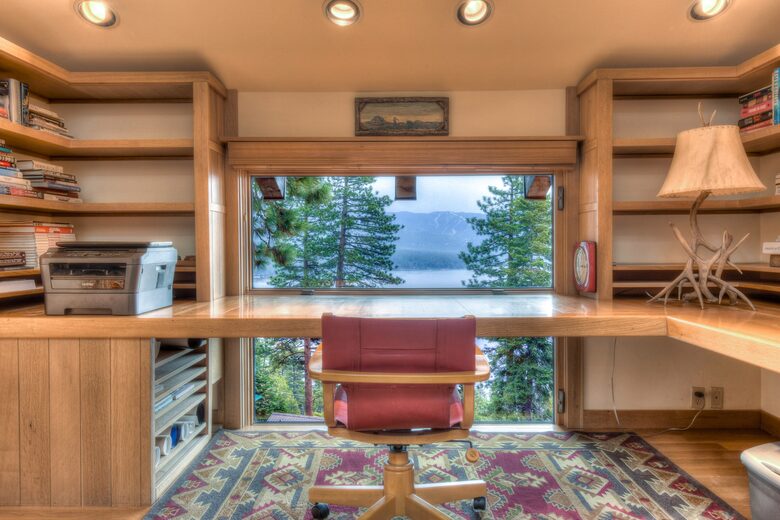 Panoramic Lake View in Crystal Bay - Crystal Bay, Nevada