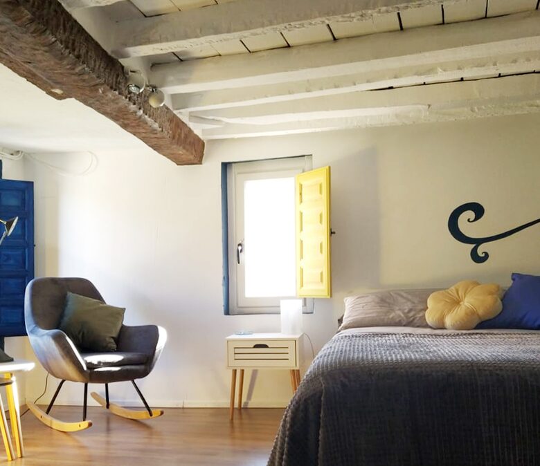 La Casita Bonita | 18 Century Retreat - Cuenca, Spain