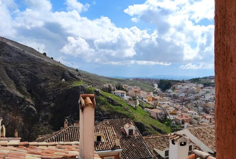 La Casita Bonita | 18 Century Retreat - Cuenca, Spain