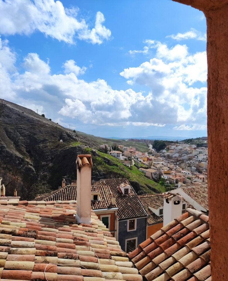 La Casita Bonita | 18 Century Retreat - Cuenca, Spain