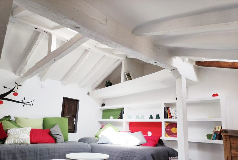 La Casita Bonita | 18 Century Retreat - Cuenca, Spain