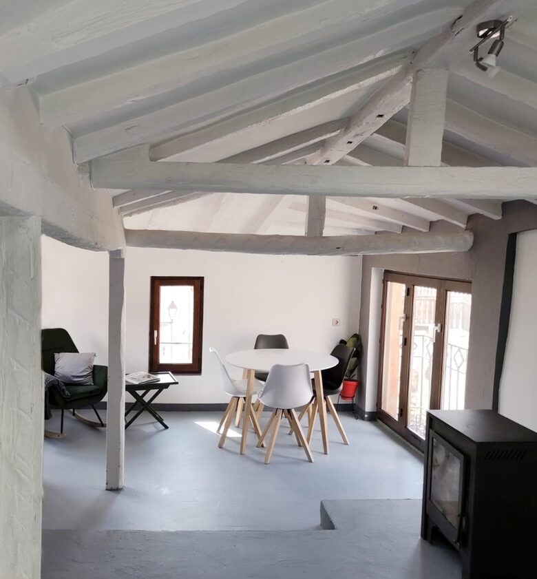 La Casita Bonita | 18 Century Retreat - Cuenca, Spain