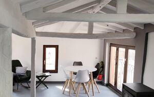 La Casita Bonita | 18 Century Retreat - Cuenca, Spain