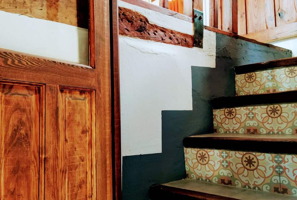 La Casita Bonita | 18 Century Retreat - Cuenca, Spain