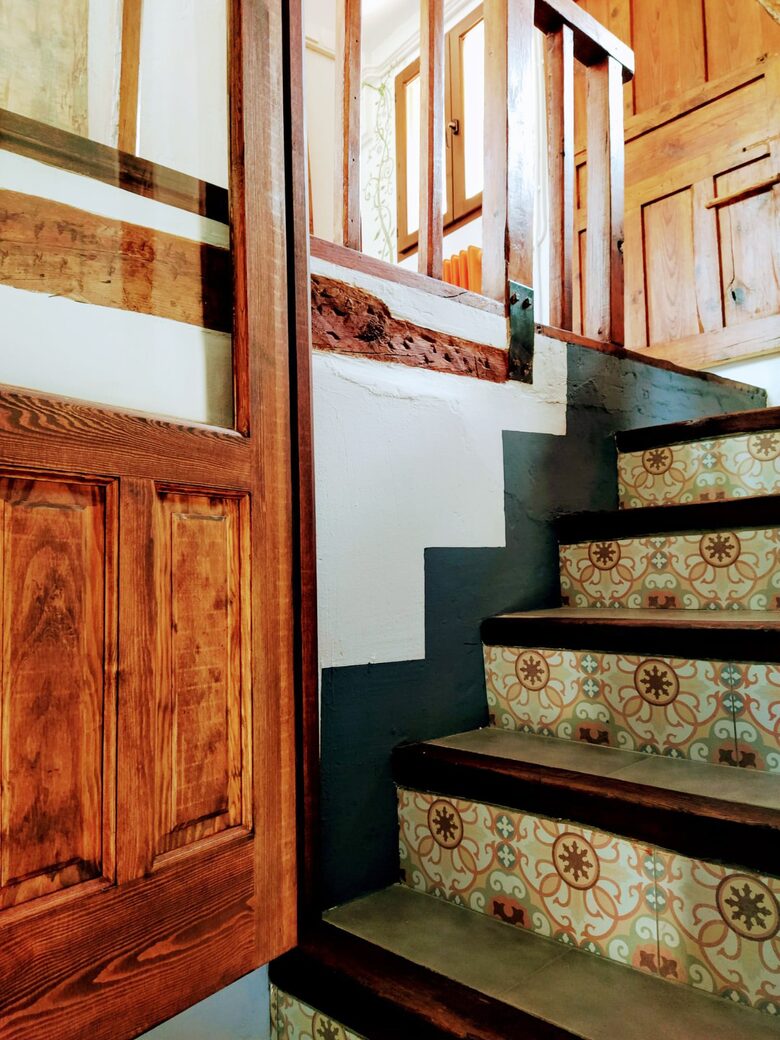 La Casita Bonita | 18 Century Retreat - Cuenca, Spain