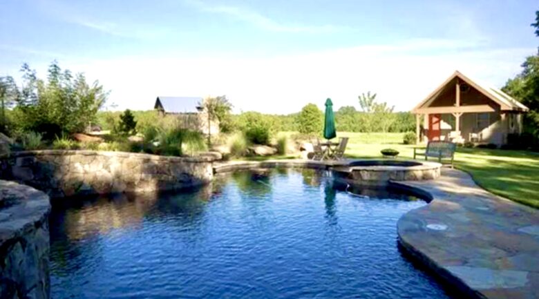 160-Acre Magnificent Estate Outside Atlanta - Greenville, Georgia