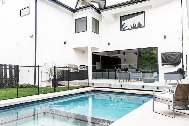 Ultra Luxe Los Angeles Retreat - Los Angeles, California