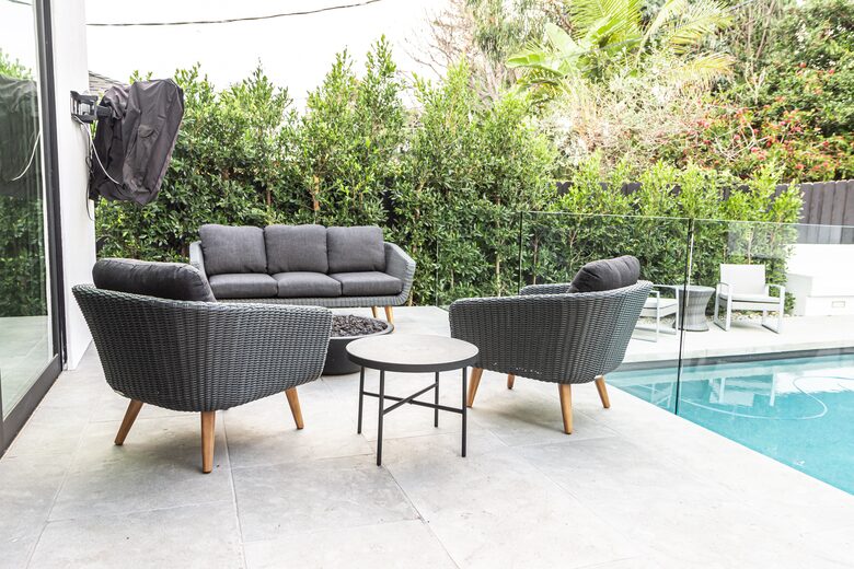 Ultra Luxe Los Angeles Retreat - Los Angeles, California