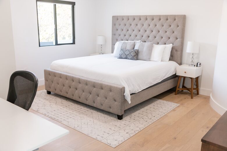 Ultra Luxe Los Angeles Retreat - Los Angeles, California