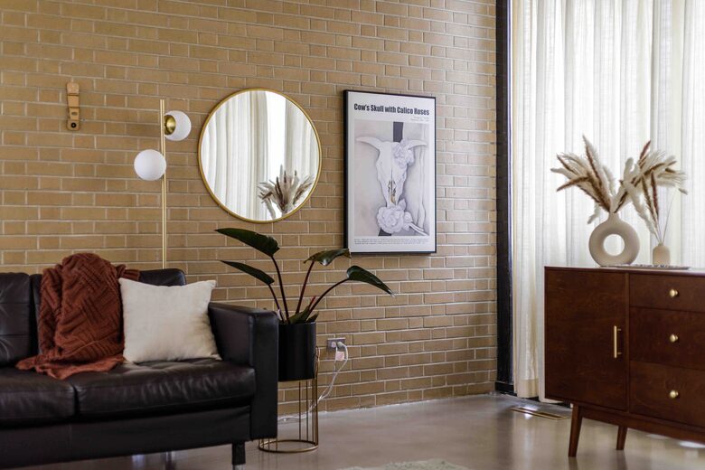 Mid-Century Modern Home near Canyon - Holladay, Utah