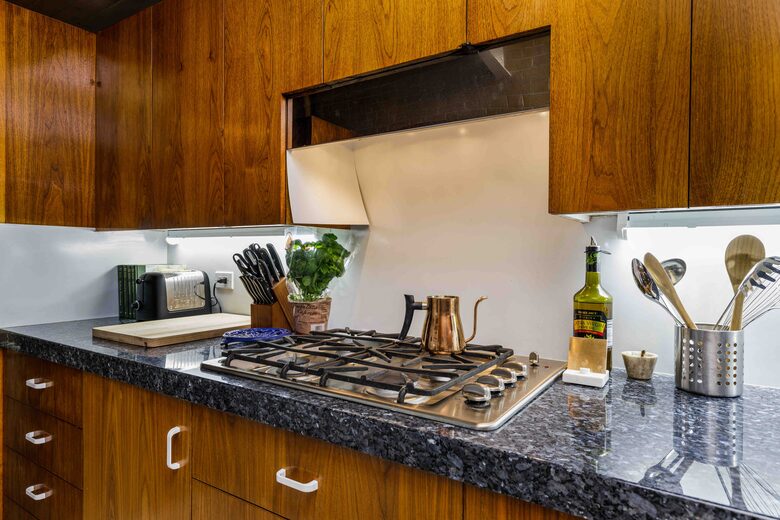 Mid-Century Modern Home near Canyon - Holladay, Utah