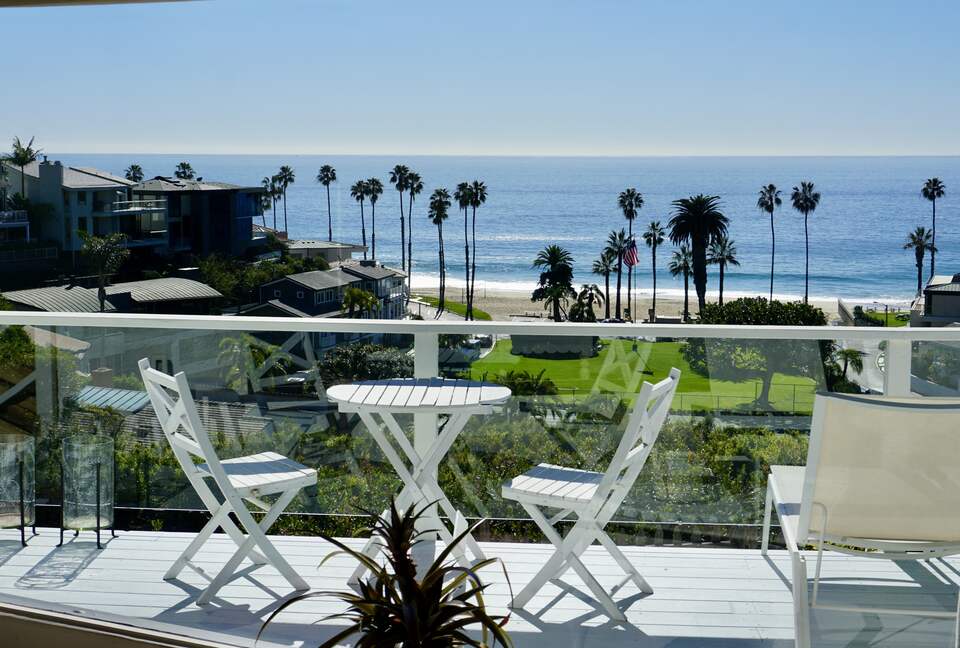Paradise Laguna - Laguna Beach, California