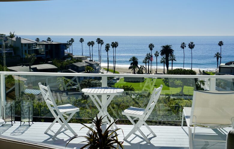 Paradise Laguna - Laguna Beach, California