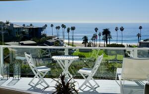 Paradise Laguna - Laguna Beach, California