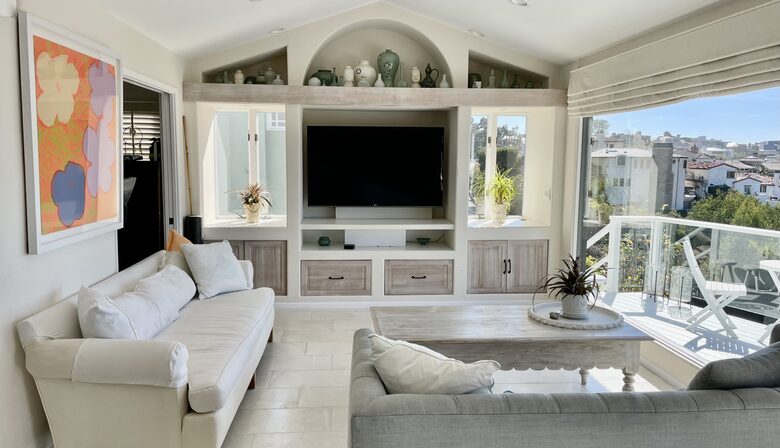 Paradise Laguna - Laguna Beach, California