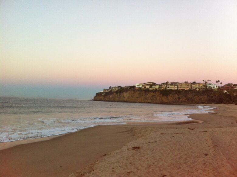 Paradise Laguna - Laguna Beach, California
