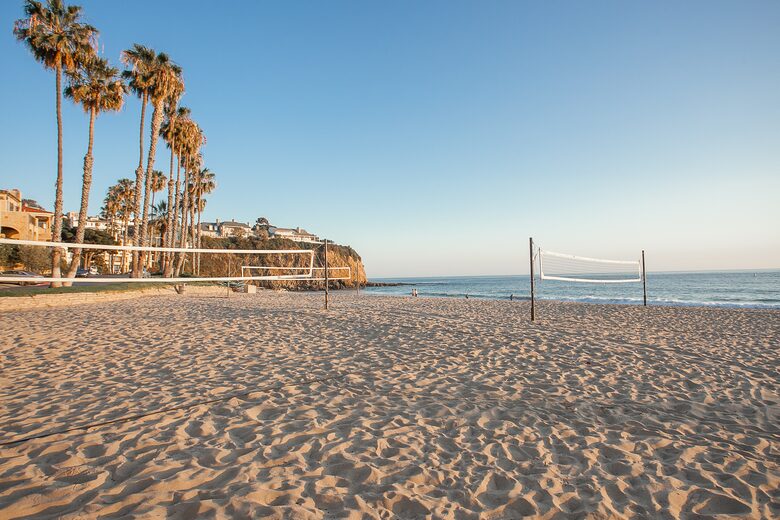 Paradise Laguna - Laguna Beach, California
