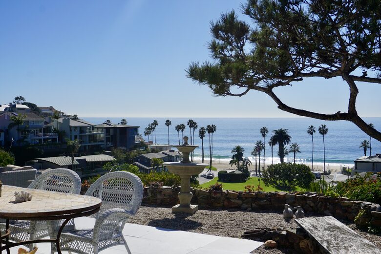 Paradise Laguna - Laguna Beach, California